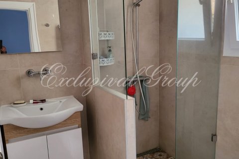 آپارتمان در  Bodrum ، ترکیه 4 خوابه ، 160 متر مربع.  شماره 188023 - 9