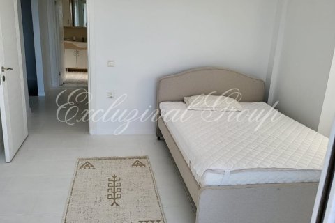 آپارتمان در  Bodrum ، ترکیه 4 خوابه ، 160 متر مربع.  شماره 188023 - 12