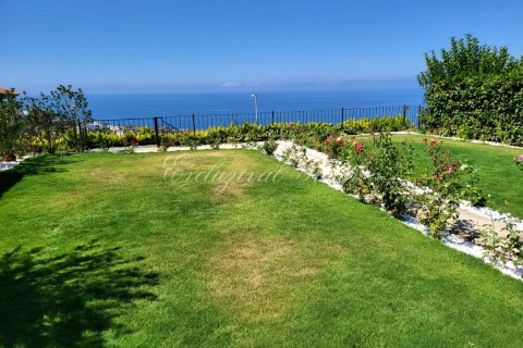 آپارتمان در  Bodrum ، ترکیه 4 خوابه ، 160 متر مربع.  شماره 188023 - 16