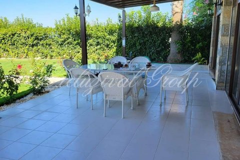 آپارتمان در  Bodrum ، ترکیه 4 خوابه ، 160 متر مربع.  شماره 188023 - 4
