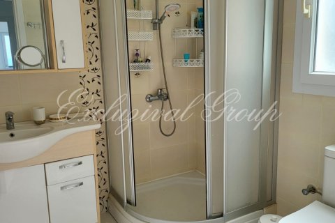 آپارتمان در  Bodrum ، ترکیه 4 خوابه ، 160 متر مربع.  شماره 188023 - 8