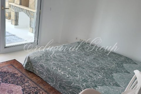 آپارتمان در  Bodrum ، ترکیه 4 خوابه ، 160 متر مربع.  شماره 188023 - 13