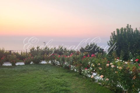 آپارتمان در  Bodrum ، ترکیه 4 خوابه ، 160 متر مربع.  شماره 188023 - 21