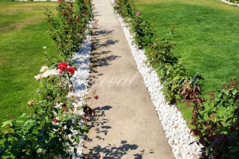 آپارتمان در  Bodrum ، ترکیه 4 خوابه ، 160 متر مربع.  شماره 188023 - 17