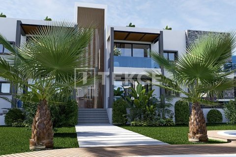 Продажа квартиры в Гирне, Северный Кипр 1+1, 57м2, №188028 – фото 11