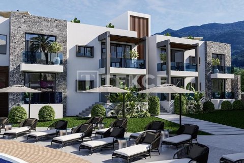 Продажа квартиры в Гирне, Северный Кипр 1+1, 57м2, №188028 – фото 4