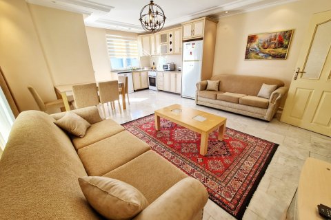 4+1 Lägenhet  i Alanya, Antalya, Turkiet Nr. 174217 - 6