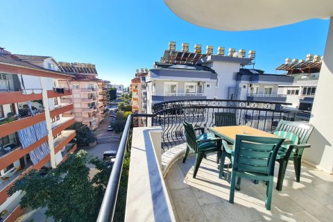 4+1 Lägenhet  i Alanya, Antalya, Turkiet Nr. 174217 - 12