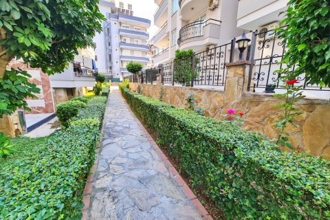 4+1 Lägenhet  i Alanya, Antalya, Turkiet Nr. 174217 - 4