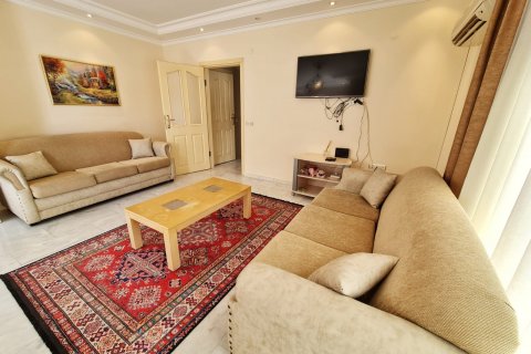 4+1 Lägenhet  i Alanya, Antalya, Turkiet Nr. 174217 - 7