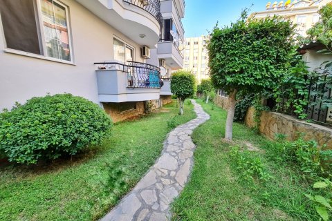 4+1 Lägenhet  i Alanya, Antalya, Turkiet Nr. 174217 - 3