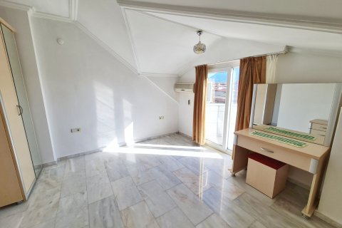 4+1 Lägenhet  i Alanya, Antalya, Turkiet Nr. 174217 - 11