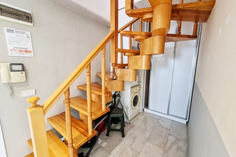 4+1 Lägenhet  i Alanya, Antalya, Turkiet Nr. 174217 - 10