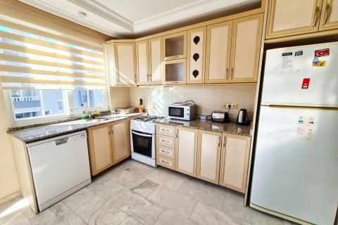 4+1 Lägenhet  i Alanya, Antalya, Turkiet Nr. 174217 - 5