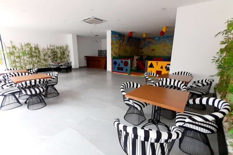 Продажа квартиры в Аланье, Анталье, Турция 2+1, 105м2, №174218 – фото 4