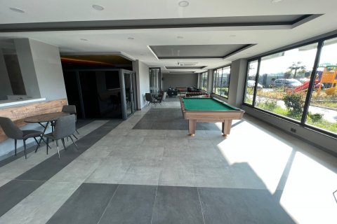 4+1 Wohnung in Alanya, Antalya, Türkei Nr. 174219 - 2