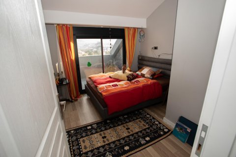 4+1 Wohnung in Alanya, Antalya, Türkei Nr. 174219 - 8
