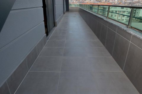 4+1 Wohnung in Alanya, Antalya, Türkei Nr. 174219 - 9
