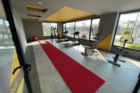 4+1 Wohnung in Alanya, Antalya, Türkei Nr. 174219 - 3