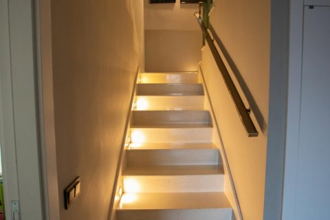 4+1 Wohnung in Alanya, Antalya, Türkei Nr. 174219 - 14