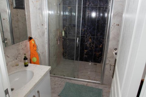 4+1 Wohnung in Alanya, Antalya, Türkei Nr. 174219 - 15