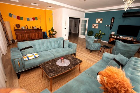 4+1 Wohnung in Alanya, Antalya, Türkei Nr. 174219 - 5