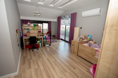 4+1 Wohnung in Alanya, Antalya, Türkei Nr. 174219 - 12