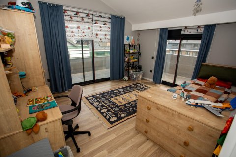 4+1 Wohnung in Alanya, Antalya, Türkei Nr. 174219 - 11