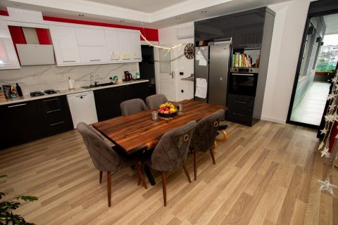 4+1 Wohnung in Alanya, Antalya, Türkei Nr. 174219 - 4