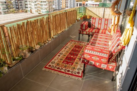 4+1 Wohnung in Alanya, Antalya, Türkei Nr. 174219 - 7