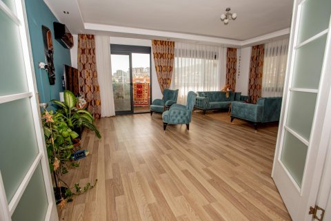 4+1 Wohnung in Alanya, Antalya, Türkei Nr. 174219 - 6