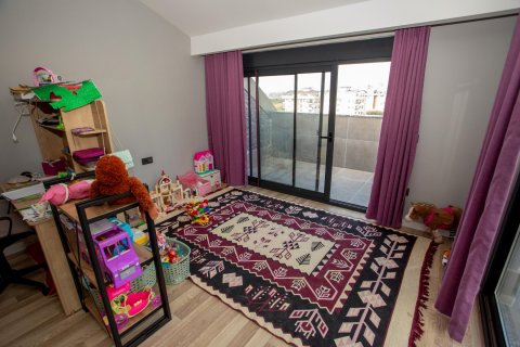4+1 Wohnung in Alanya, Antalya, Türkei Nr. 174219 - 13