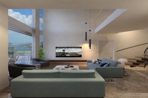 1+1 Wohnung in Bodrum, Mugla, Türkei Nr. 178818 - 23