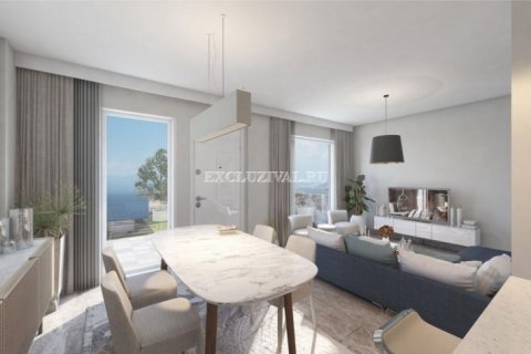 1+1 Wohnung in Bodrum, Mugla, Türkei Nr. 178818 - 2