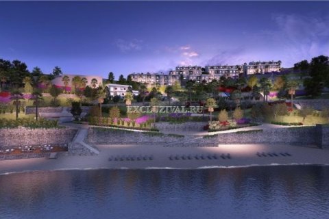 1+1 Wohnung in Bodrum, Mugla, Türkei Nr. 178818 - 29