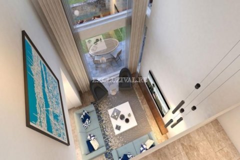 1+1 Wohnung in Bodrum, Mugla, Türkei Nr. 178818 - 4