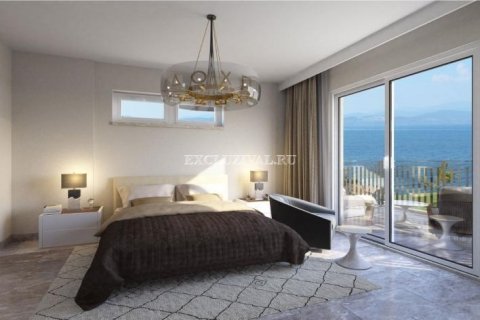 1+1 Wohnung in Bodrum, Mugla, Türkei Nr. 178818 - 7