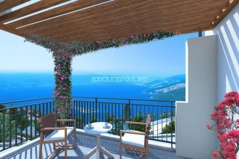 1+1 Wohnung in Bodrum, Mugla, Türkei Nr. 178818 - 28