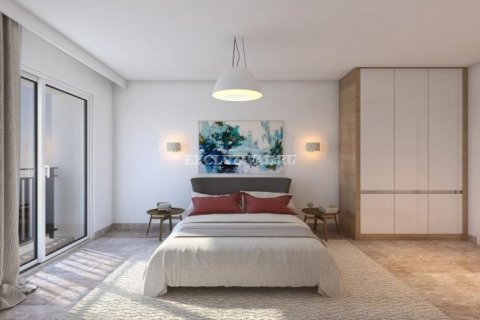 1+1 Wohnung in Bodrum, Mugla, Türkei Nr. 178818 - 22