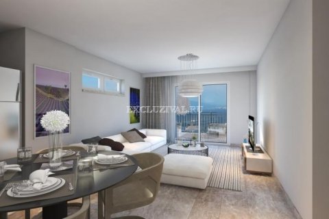 1+1 Wohnung in Bodrum, Mugla, Türkei Nr. 178818 - 20