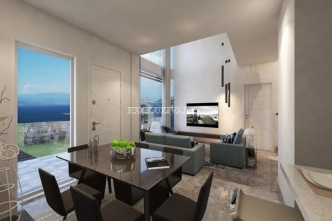1+1 Wohnung in Bodrum, Mugla, Türkei Nr. 178818 - 24
