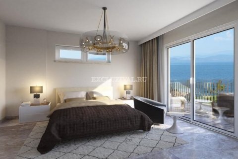 1+1 Wohnung in Bodrum, Mugla, Türkei Nr. 178818 - 25