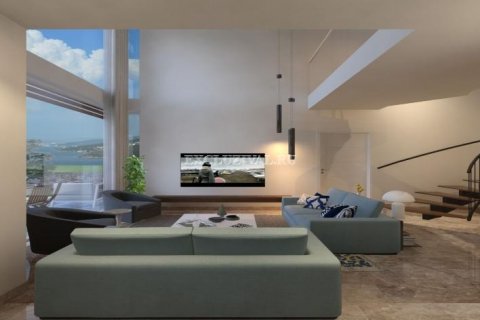 1+1 Wohnung in Bodrum, Mugla, Türkei Nr. 178818 - 30