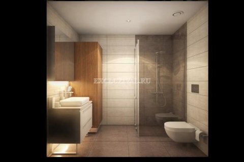 1+1 Wohnung in Bodrum, Mugla, Türkei Nr. 178818 - 19