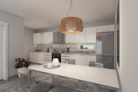 1+1 Wohnung in Bodrum, Mugla, Türkei Nr. 178818 - 16