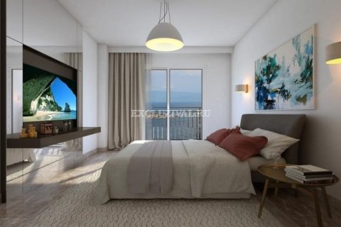 1+1 Wohnung in Bodrum, Mugla, Türkei Nr. 178818 - 21