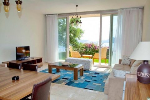 2+1 Villa  in Bodrum, Mugla, Turkey No. 178778