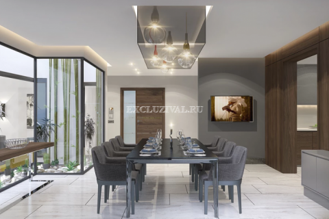 Продажа виллы в Измире, Турция 4+1, 305м2, №178758 – фото 2