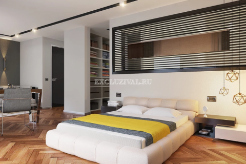 Продажа виллы в Измире, Турция 4+1, 305м2, №178758 – фото 11