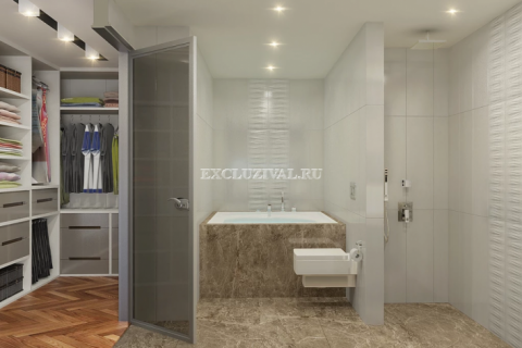 Продажа виллы в Измире, Турция 4+1, 305м2, №178758 – фото 5